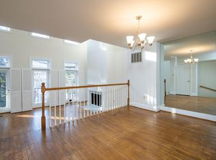 3948 Georgetown Ct NW, Washington, DC 20007