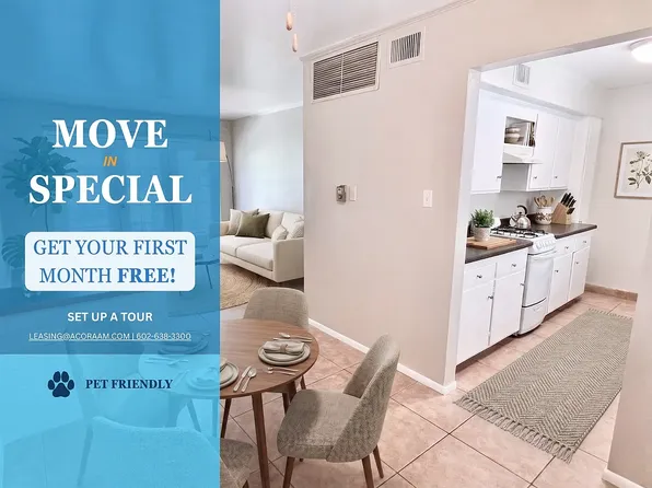 333 W Medlock Dr, Phoenix, AZ