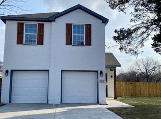 7810 Fairport Rd, Dallas, TX 75217