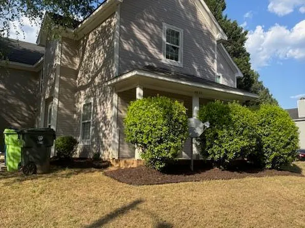 4632 Kilcullen Dr, Raleigh, NC 27604