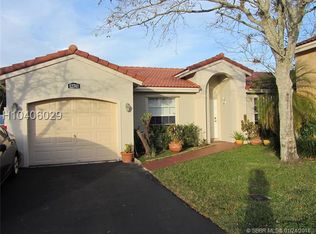12741 NW 13th St, Sunrise, FL 33323