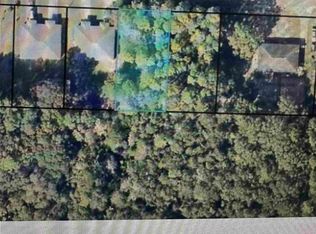 6863 Trail Ride S, Milton, FL 32570