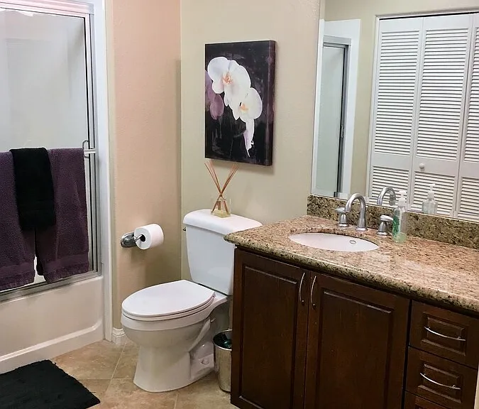 3887 Pell Pl #418 — Photo 8