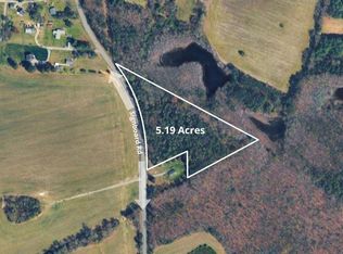 Signboard Rd, Ruther Glen, VA 22546