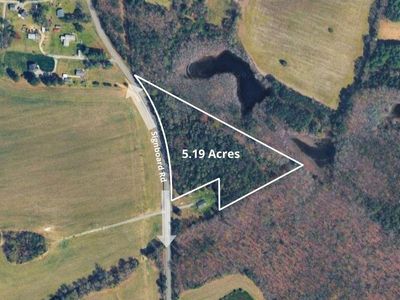 Signboard Rd, Ruther Glen, VA, 22546