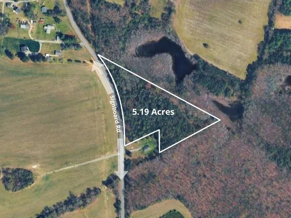 Signboard Rd, Ruther Glen, VA 22546