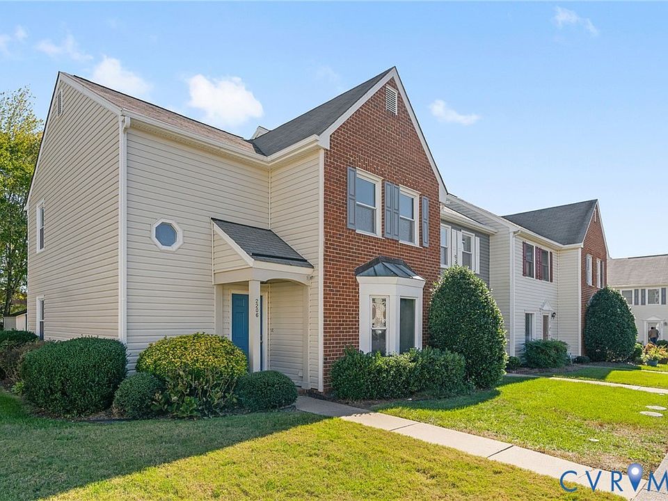 1st image of 2206 High Bush Cir