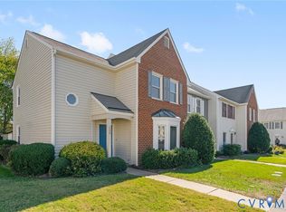 2206 High Bush Cir, Glen Allen, VA 23060