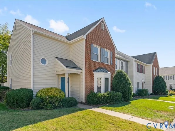 2206 High Bush Cir, Glen Allen, VA 23060