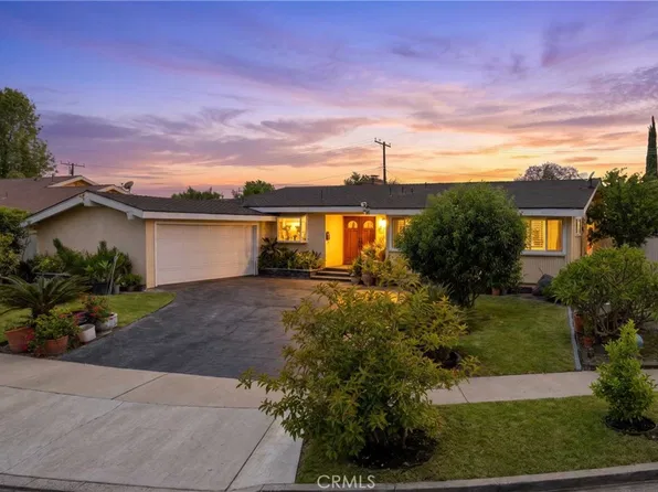 1309 S Falcon St, Anaheim, CA 92804