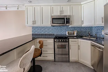 Rented by Brown Harris Stevens