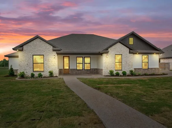 200 Fox Run Ln, Waco, TX 76706