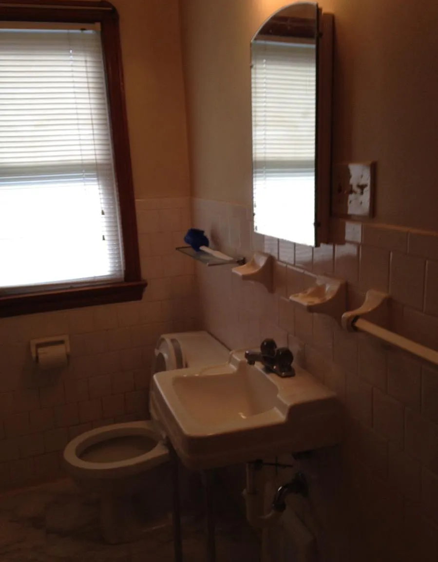 3 bed, 1092 sqft, $1,695 — Photo 4