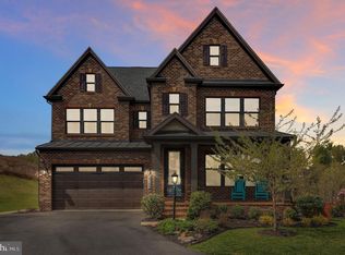 6166 Fallfish Ct, New Market, MD 21774