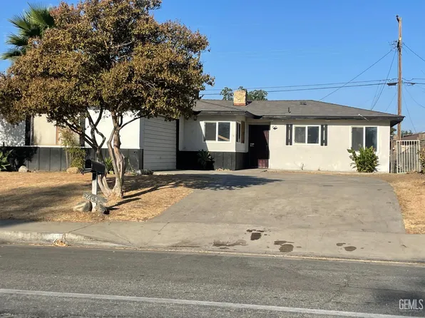 2605 Akers Rd, Bakersfield, CA 93309