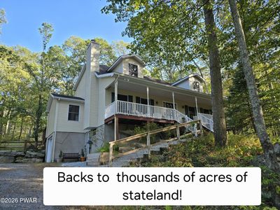 217 Canoebrook Dr, Lords Valley, PA, 18428