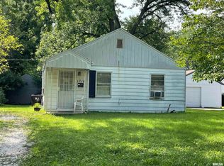 1715 N Bourland Ave, Peoria, IL