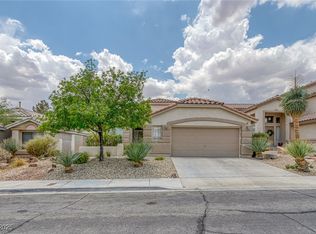 417 Carlton Kay Pl, Las Vegas, NV 89144