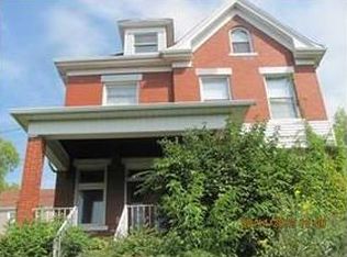 4503 Lebanon Church Rd, West Mifflin, PA 15122