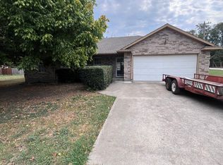 200 N Church St, Blue Ridge, TX 75424