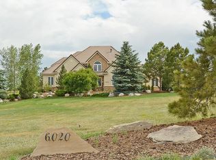 6020 Diamond Ridge Pkwy, Castle Rock, CO 80108