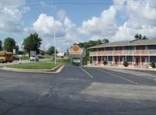 14930 State Highway 13, Branson West, MO 65737