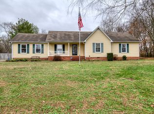 3151 Asbury Ln, Murfreesboro, TN 37129