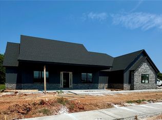 1900 Strong Ave, Pea Ridge, AR 72751