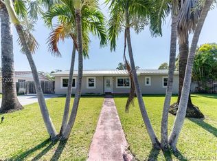 18041 SW 91st Ave, Palmetto Bay, FL 33157