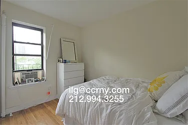 Rented by City Connections Realty