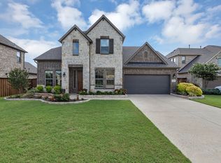 1487 Silver Sage Dr, Haslet, TX 76052