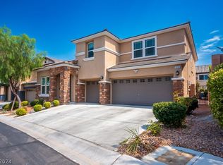10149 Blue Water Peak Ave, Las Vegas, NV 89166