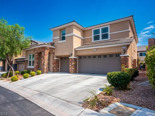 10149 Blue Water Peak Ave, Las Vegas, NV 89166