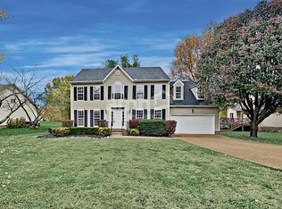 1824 Devon Dr, Spring Hill, TN 37174
