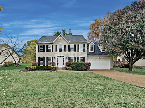 1824 Devon Dr, Spring Hill, TN 37174