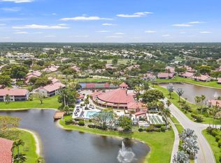 7825 Lexington Club Boulevard #B, Delray Beach, FL 33446 | MLS #RX
