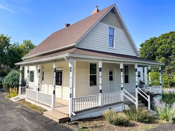 320 11th Ave, Helena, MT 59601