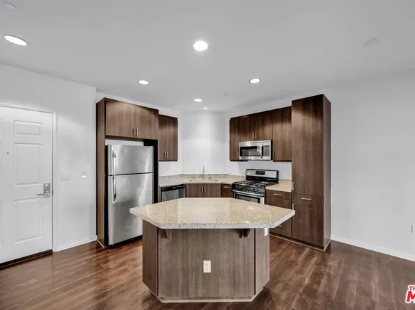1408 W Washington Blvd APT 204, Los Angeles, CA 90007
