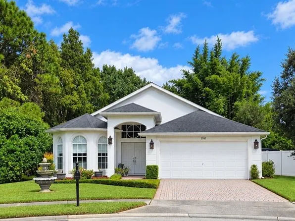 2787 BLUE SPRINGS COVE, OVIEDO, FL 32766