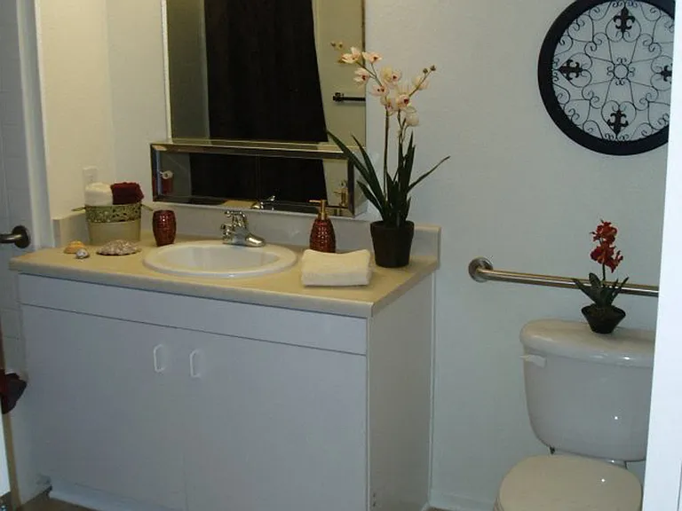 Affordable Living at Canyon Country