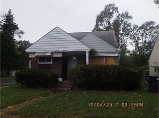 20001 Avon Ave, Detroit, MI 48219