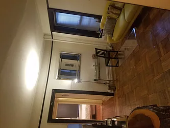 Rented by B Gans Management