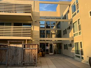 2255 Hearst Ave #35, Berkeley, CA 94709