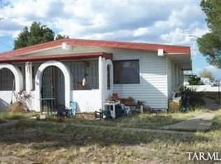 328 S Avenue A, San Manuel, AZ 85631