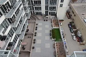 901 W Madison St #515 — Photo 12