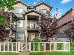 Grove on 25th, Edmonton, AB T6X 2H1