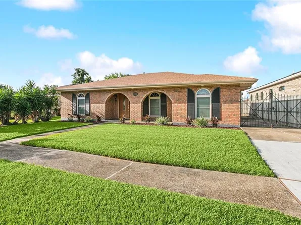 7010 Curran Blvd, New Orleans, LA 70126
