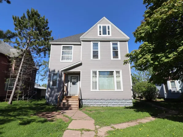 714 Ellis Ave, Ashland, WI 54806