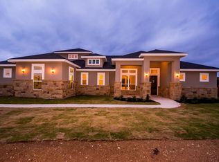 513 Saxet Trl, Spring Branch, TX 78070