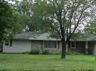 4321 S Airport Rd, Bartonville, IL 61607